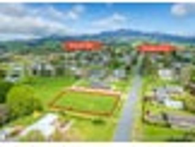Land for sale in Pirongia, Waikato