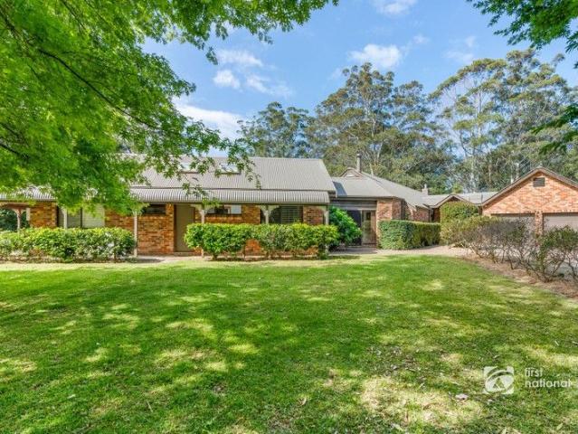 House for sale in Brooman, New South Wales
