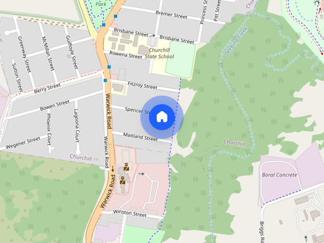 House for rent in Toombul, Queensland