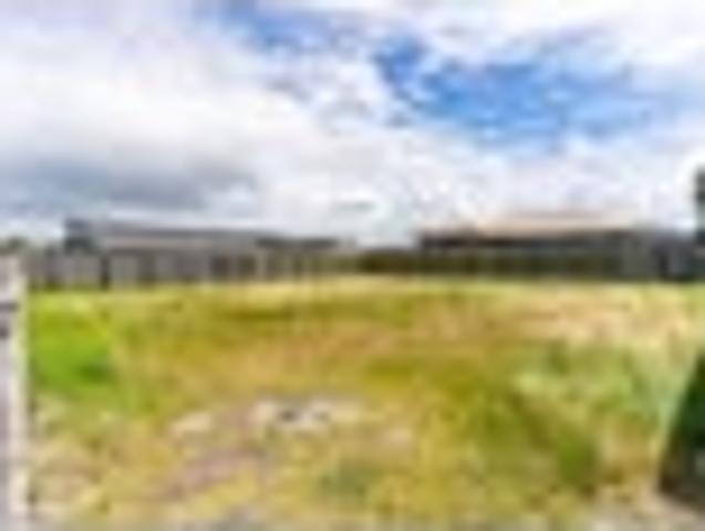 Land for sale in Ruakākā, Whangārei District