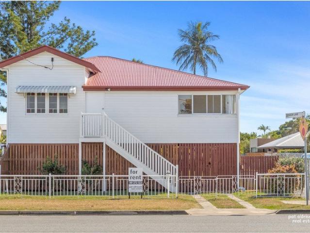 House for rent in Rockhampton, Queensland