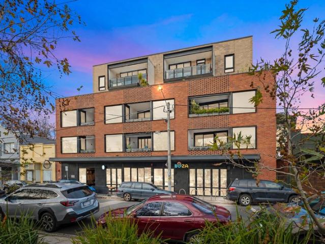 Apartment for rent in Camerons Creek, Victoria