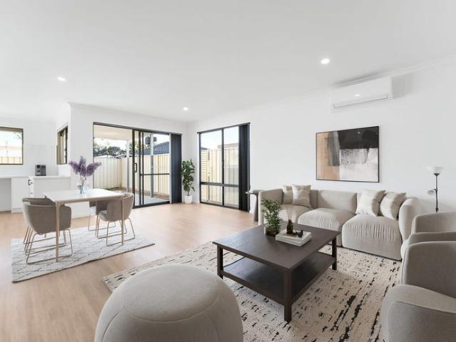 Apartment for rent in High Wycombe, Western Australia