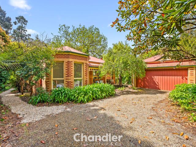House for sale in Camerons Creek, Victoria