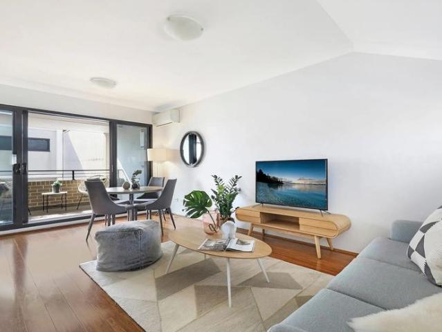 Apartment for rent in Sydney, New South Wales