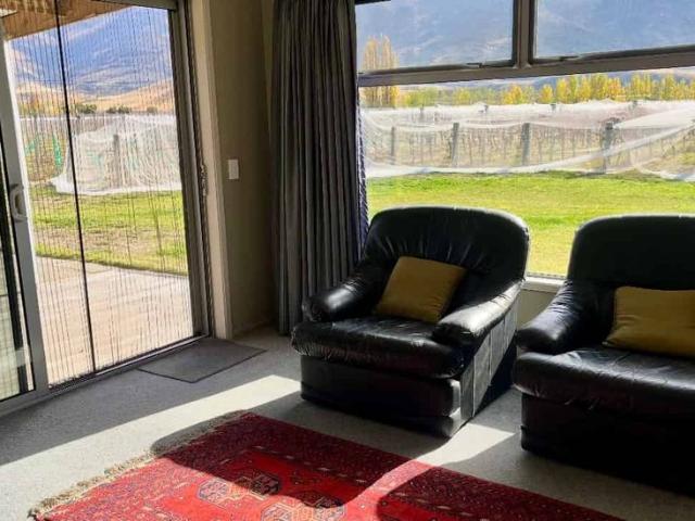 House for rent in Cromwell Community, Central Otago District