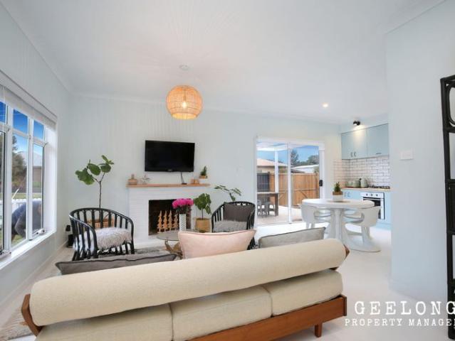 House for rent in Geelong, Victoria