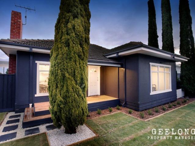 House for rent in Geelong, Victoria