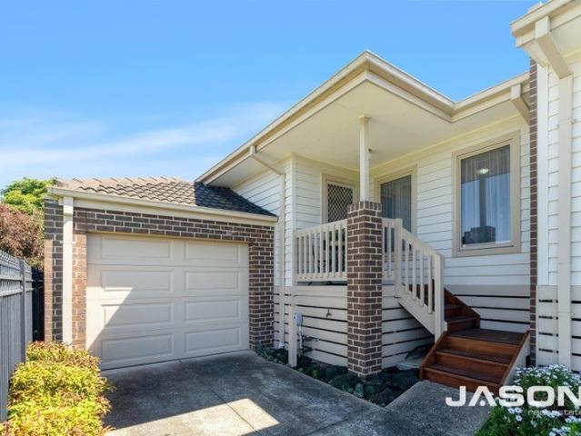 Apartment for sale in Alanbrae Estate, Melbourne