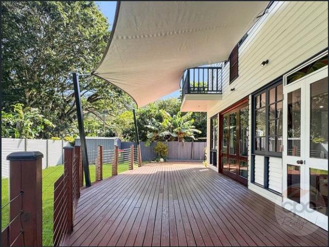 House for rent in Cairns, Queensland