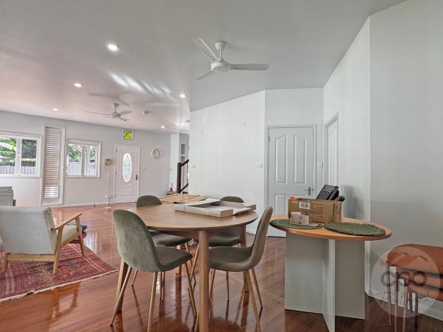 House for rent in Cairns, Queensland