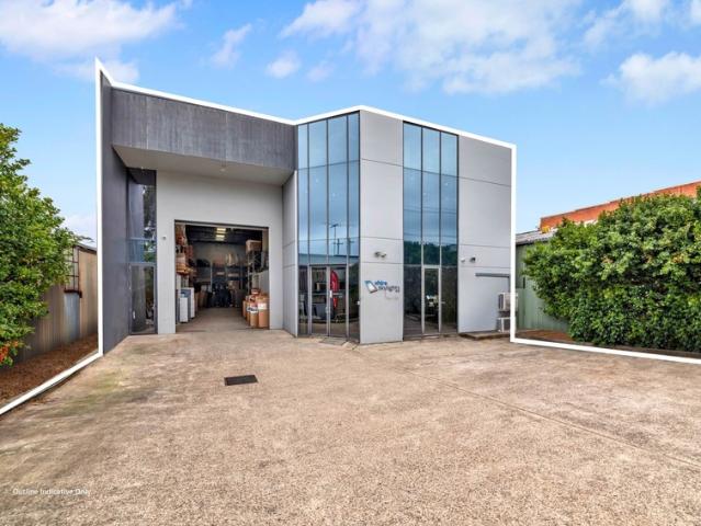 Warehouse for sale in Sutherland, New South Wales