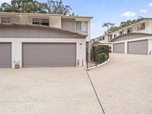 Townhouse for rent in Alexandra Headland, Sunshine Coast Regional