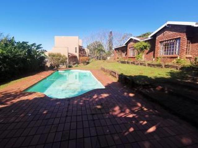 House for sale in Ugu District Municipality, Kwazulu-natal