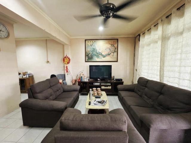 Terraced House for sale in Kuching, Sarawak