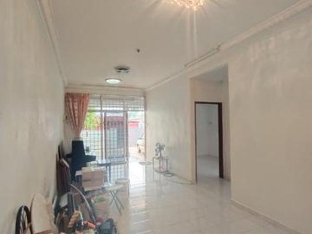 Residential House for sale in Sungai Petani, Kuala Muda