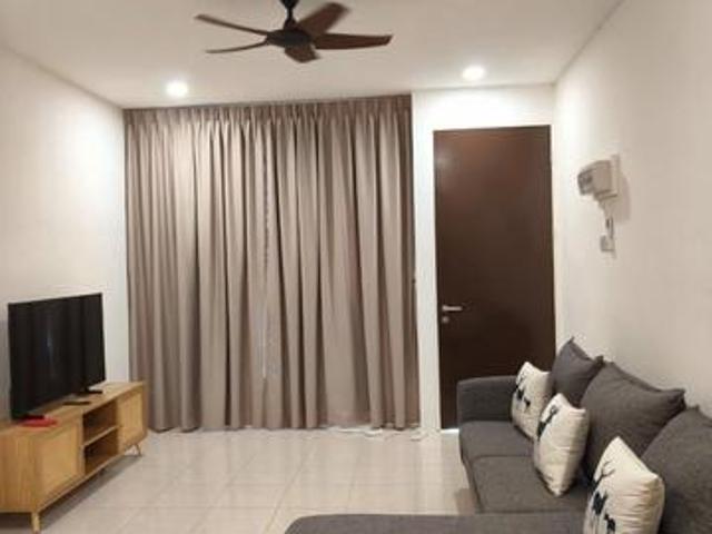 Townhouse for sale in Kuching