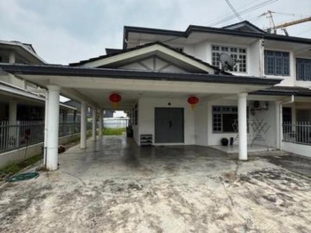 Residential House for sale in Kuching, Sarawak