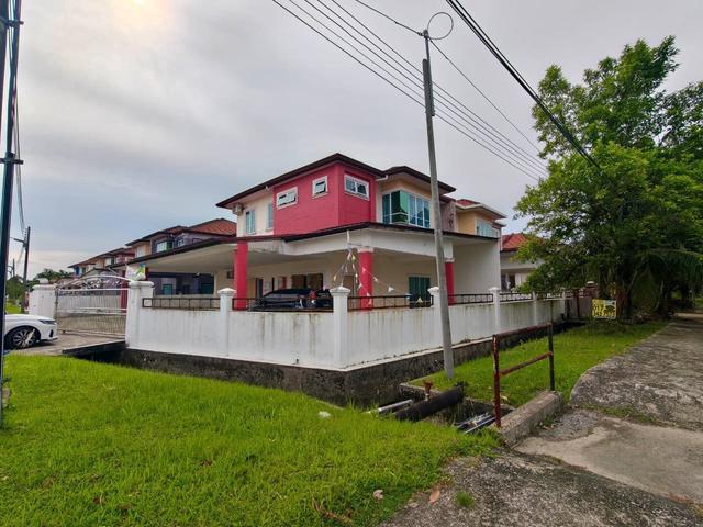 Residential House for sale in Kuching, Sarawak