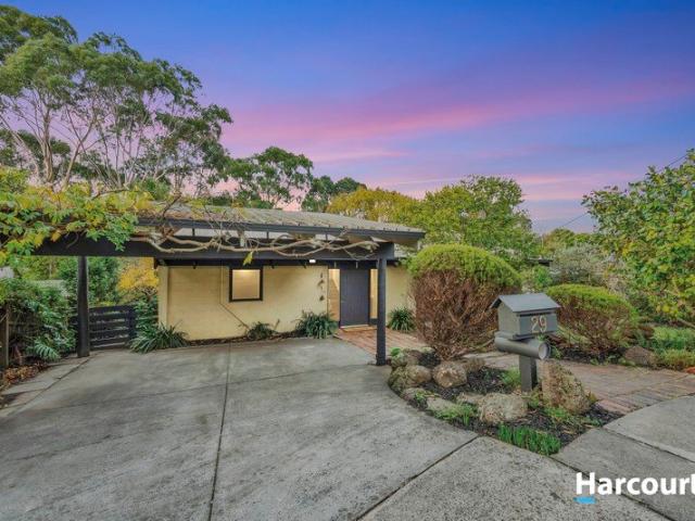 House for sale in Camerons Creek, Victoria