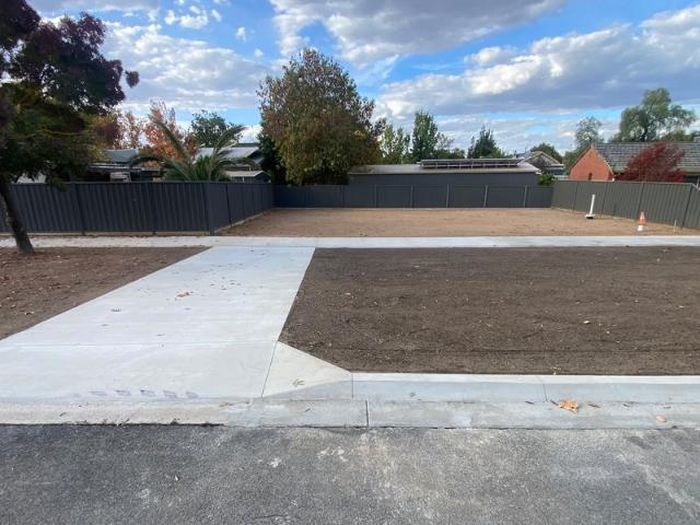 Land for sale in Bendigo, Victoria