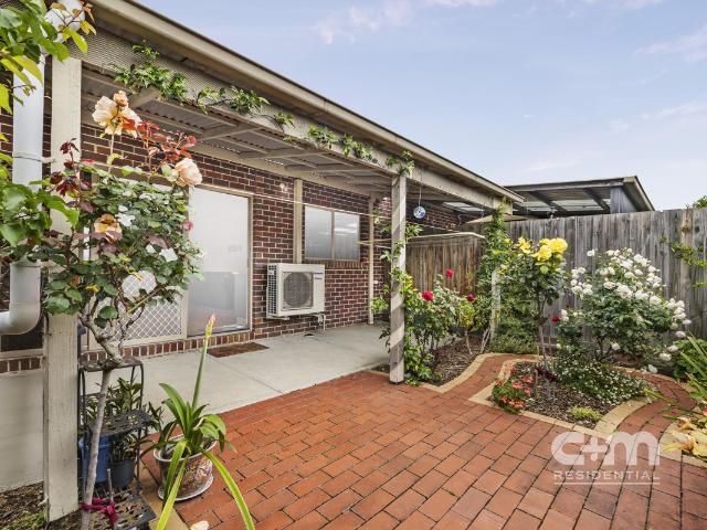 Townhouse for sale in Camerons Creek, Victoria