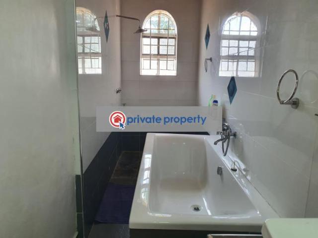 House for rent in Karen, Kiambu