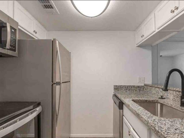 Apartment for rent in Dallas, Texas
