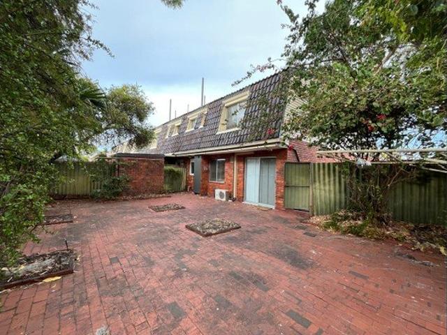 Townhouse for sale in Applecross, Western Australia
