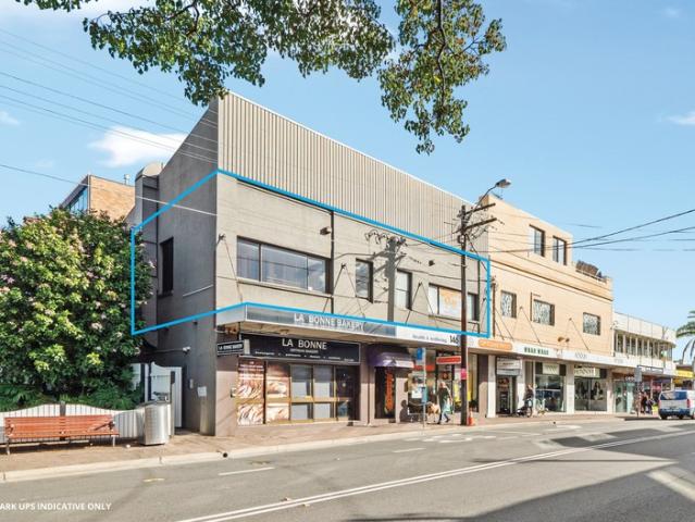 Office for rent in Sydney, New South Wales
