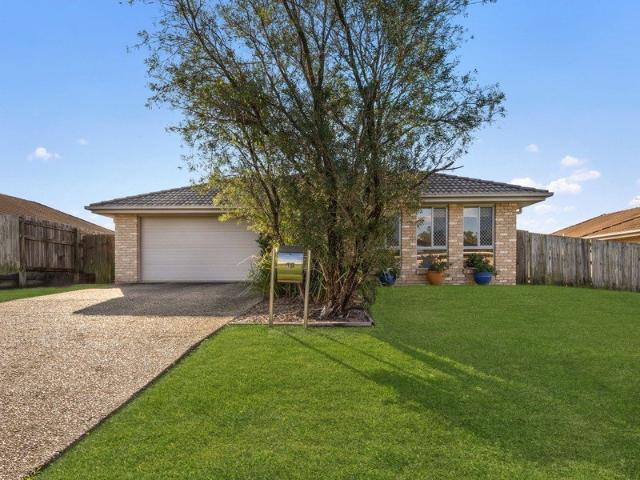 House for sale in Fernvale, Queensland