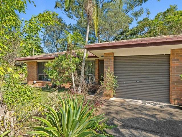 Townhouse for sale in Toombul, Queensland