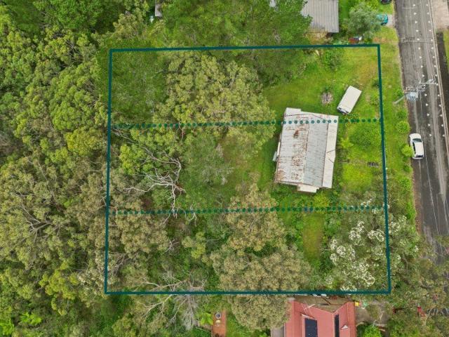 House for sale in Sydney, New South Wales