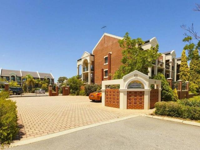Apartment for rent in Perth