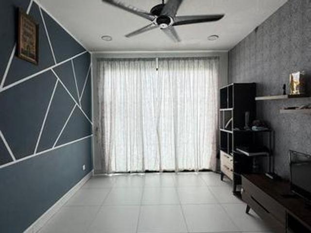 Apartment for sale in Kuching, Sarawak