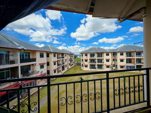 Apartment for sale in Kuching