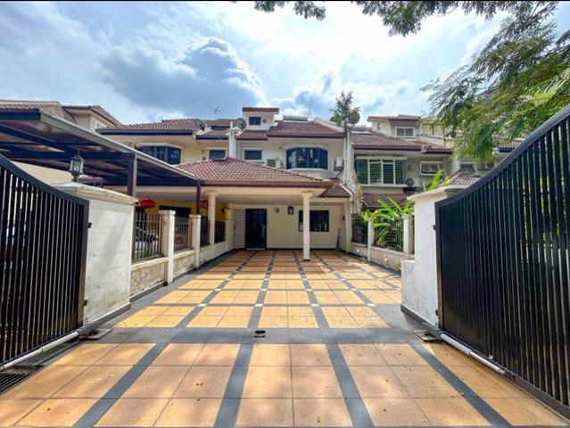 Terraced House for sale in Kota Damansara, Petaling Jaya