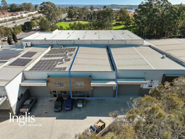Warehouse for sale in Sydney, New South Wales