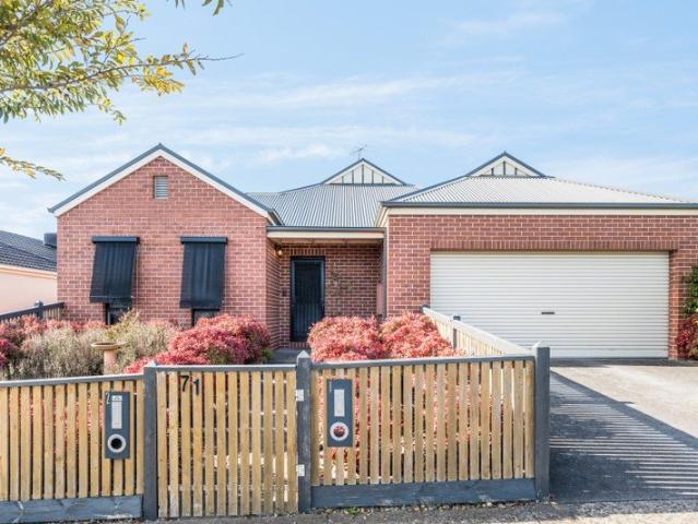 Apartment for rent in Geelong, Victoria