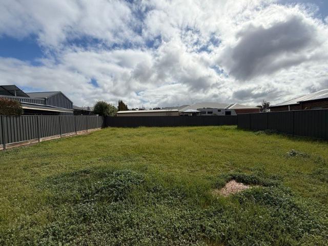 Land for sale in Alma, Victoria