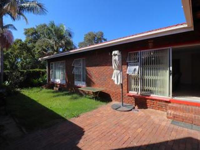 Townhouse for sale in Gauteng