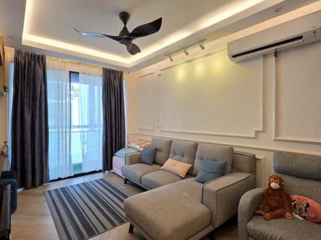 Apartment for sale in Kuching, Sarawak