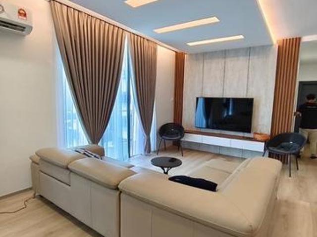 Condominium for sale in Kuching, Sarawak
