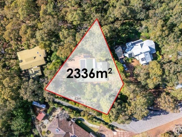 House for sale in Western Australia