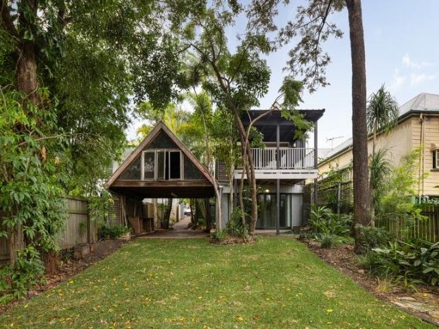 House for sale in Fortitude Valley