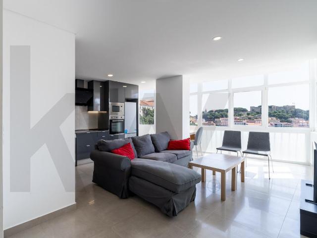 Apartamento alugar em Lisboa