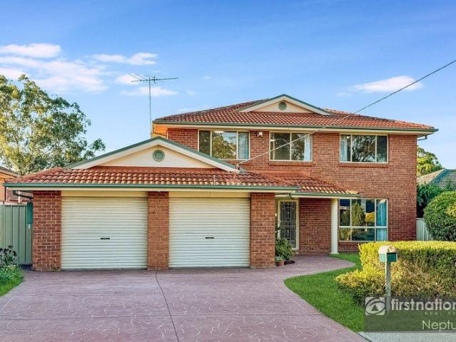 House for sale in Sydney, New South Wales