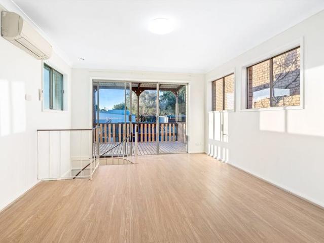 House for rent in Sydney, New South Wales