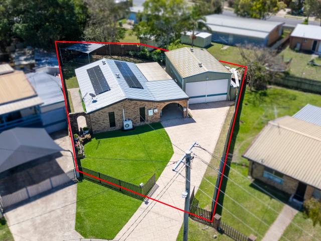 House for sale in Toombul, Queensland