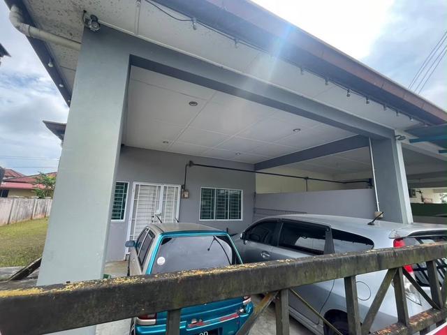 Terraced House for sale in Samarahan, Kota Samarahan